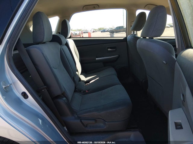 Aukcja sprzedaży 2013 Toyota Prius V Three, vin: JTDZN3EU6D3220088, numer aukcji: 46362136