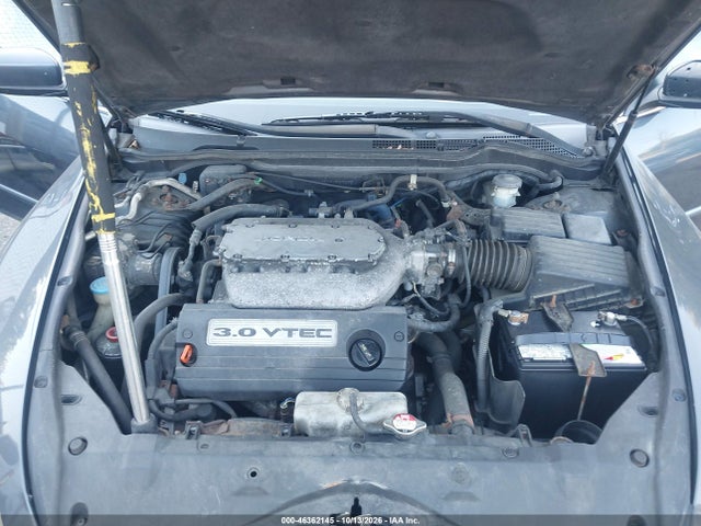 Продажа на аукционе авто 2005 Honda Accord 3.0 Ex, vin: 1HGCM665X5A027295, номер лота: 46362145