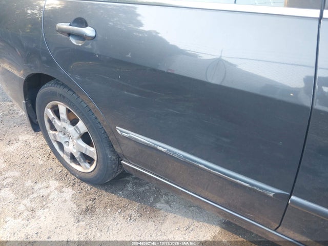 Продажа на аукционе авто 2005 Honda Accord 3.0 Ex, vin: 1HGCM665X5A027295, номер лота: 46362145