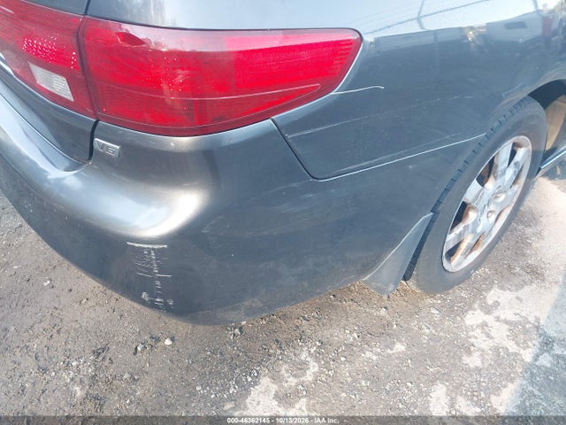 Продажа на аукционе авто 2005 Honda Accord 3.0 Ex, vin: 1HGCM665X5A027295, номер лота: 46362145