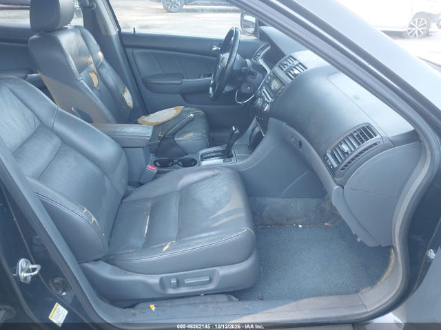 Продажа на аукционе авто 2005 Honda Accord 3.0 Ex, vin: 1HGCM665X5A027295, номер лота: 46362145