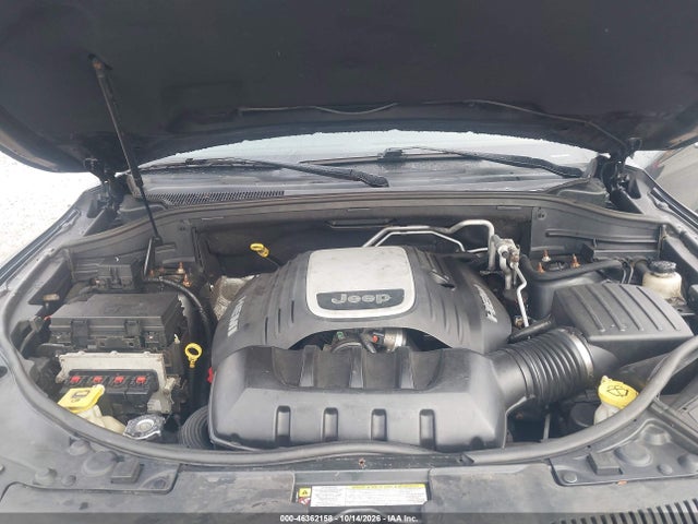 Продаж на аукціоні авто 2012 Dodge Durango Citadel, vin: 1C4SDJET1CC308867, номер лоту: 46362158