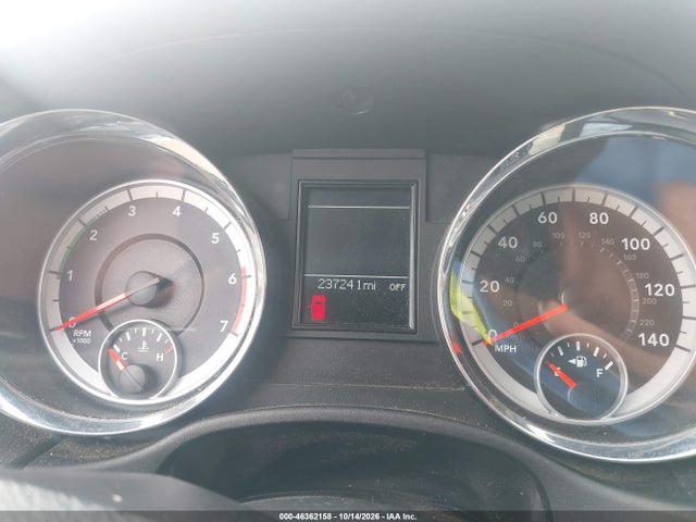 Продаж на аукціоні авто 2012 Dodge Durango Citadel, vin: 1C4SDJET1CC308867, номер лоту: 46362158