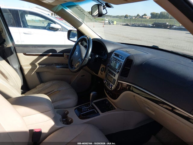 Aukcja sprzedaży 2011 Hyundai Santa Fe Limited V6, vin: 5XYZK4AG9BG064958, numer aukcji: 46362164