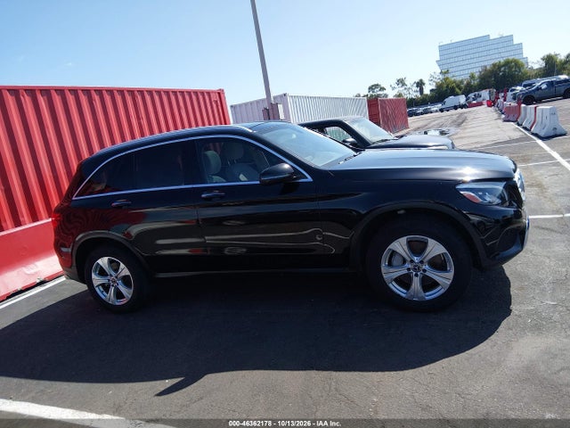 WDC0G4KB3HV013593 Mercedes-Benz Glc 300 4matic