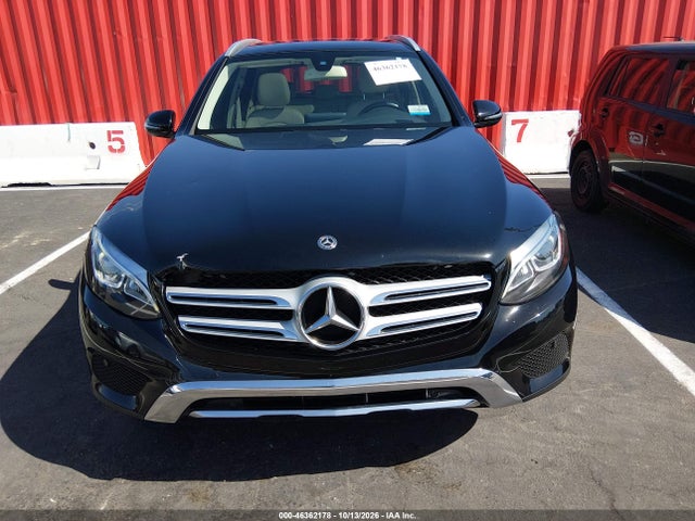 WDC0G4KB3HV013593 Mercedes-Benz Glc 300 4matic