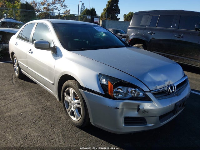 Продаж на аукціоні авто 2006 Honda Accord 2.4 Se, vin: 1HGCM56376A067117, номер лоту: 46362179