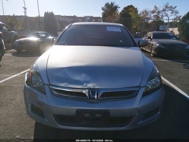 Продаж на аукціоні авто 2006 Honda Accord 2.4 Se, vin: 1HGCM56376A067117, номер лоту: 46362179