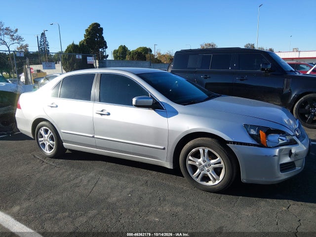 Продаж на аукціоні авто 2006 Honda Accord 2.4 Se, vin: 1HGCM56376A067117, номер лоту: 46362179
