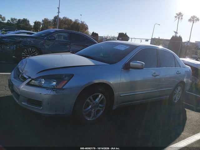 Продаж на аукціоні авто 2006 Honda Accord 2.4 Se, vin: 1HGCM56376A067117, номер лоту: 46362179