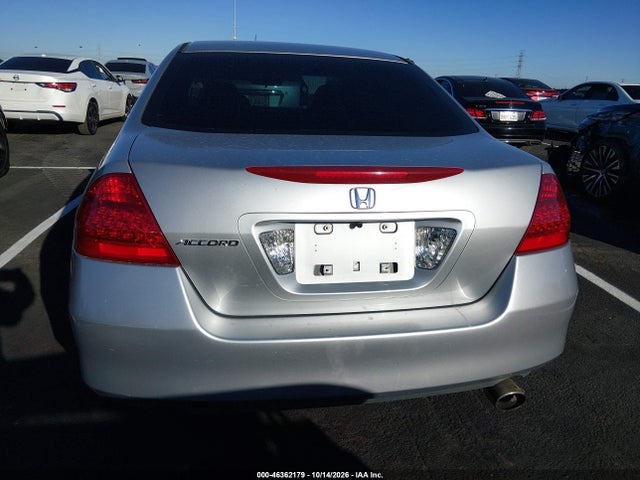 Продаж на аукціоні авто 2006 Honda Accord 2.4 Se, vin: 1HGCM56376A067117, номер лоту: 46362179