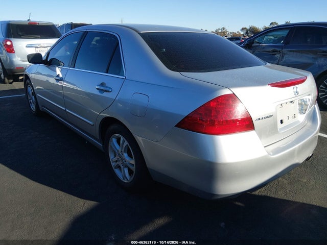 Продаж на аукціоні авто 2006 Honda Accord 2.4 Se, vin: 1HGCM56376A067117, номер лоту: 46362179