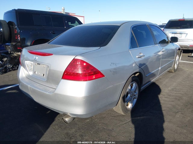 Продаж на аукціоні авто 2006 Honda Accord 2.4 Se, vin: 1HGCM56376A067117, номер лоту: 46362179