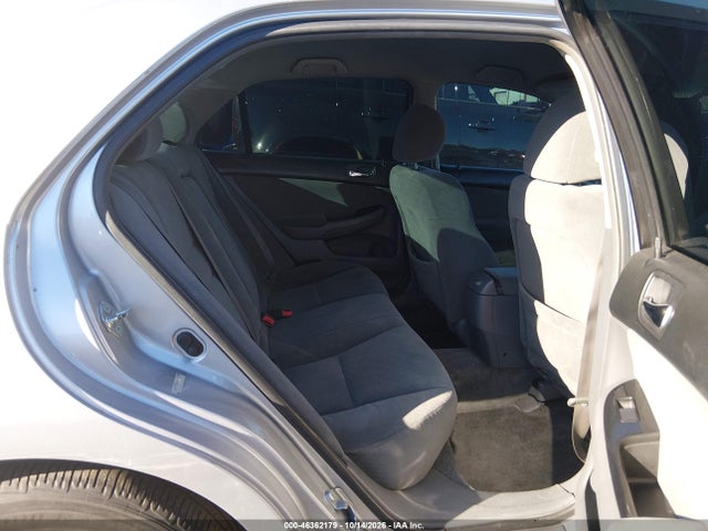 Продаж на аукціоні авто 2006 Honda Accord 2.4 Se, vin: 1HGCM56376A067117, номер лоту: 46362179