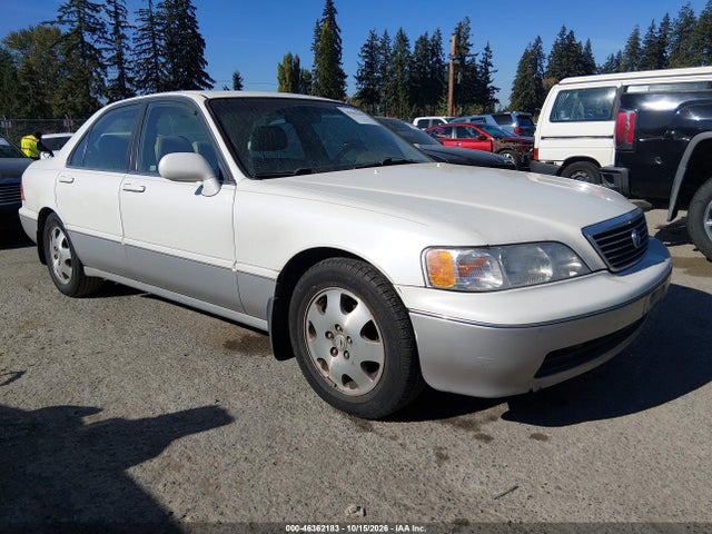 Продаж на аукціоні авто 1998 Acura Rl 3.5, vin: JH4KA9689WC010653, номер лоту: 46362183