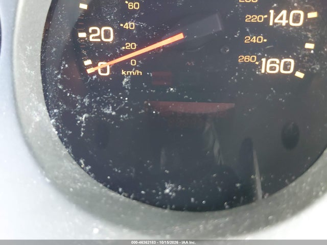 Продаж на аукціоні авто 1998 Acura Rl 3.5, vin: JH4KA9689WC010653, номер лоту: 46362183