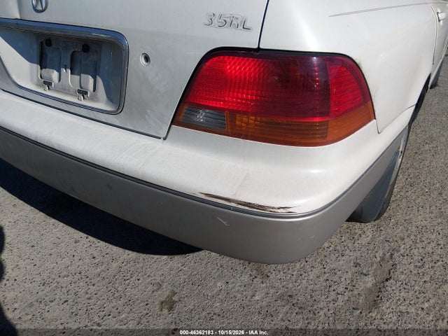 Продаж на аукціоні авто 1998 Acura Rl 3.5, vin: JH4KA9689WC010653, номер лоту: 46362183