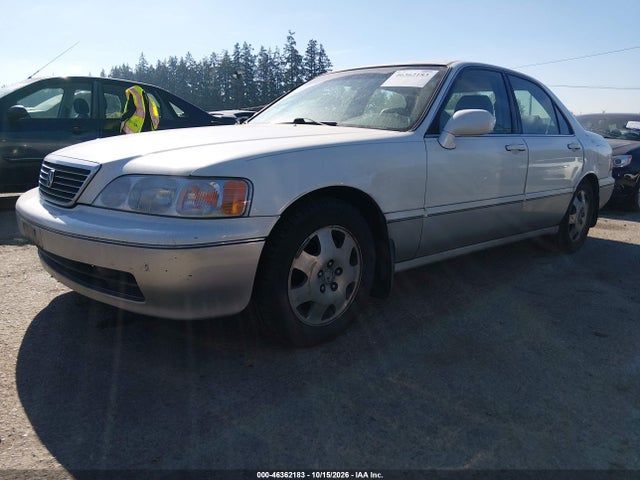 Продаж на аукціоні авто 1998 Acura Rl 3.5, vin: JH4KA9689WC010653, номер лоту: 46362183