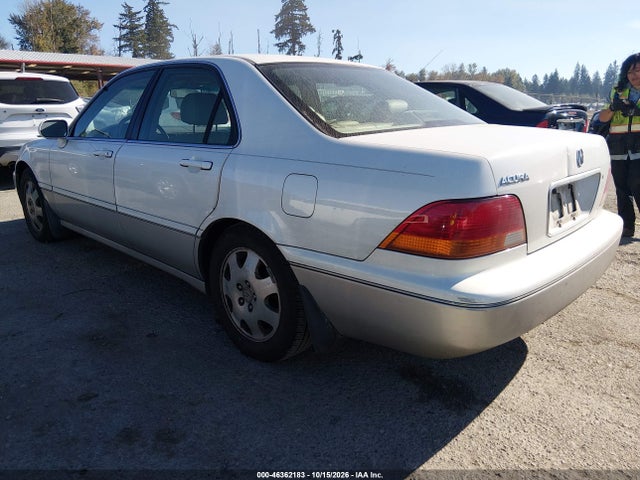 Продаж на аукціоні авто 1998 Acura Rl 3.5, vin: JH4KA9689WC010653, номер лоту: 46362183