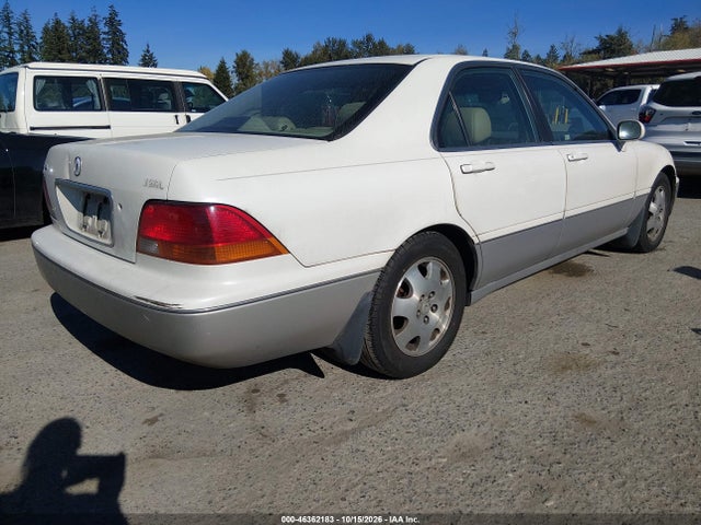 Продаж на аукціоні авто 1998 Acura Rl 3.5, vin: JH4KA9689WC010653, номер лоту: 46362183