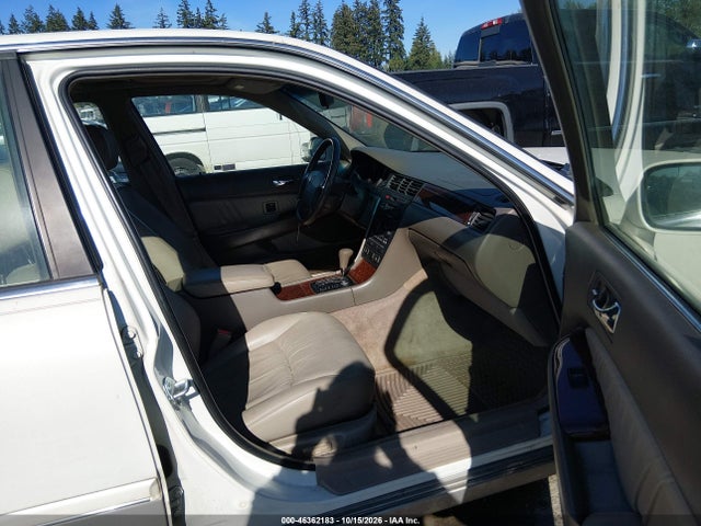 Продаж на аукціоні авто 1998 Acura Rl 3.5, vin: JH4KA9689WC010653, номер лоту: 46362183
