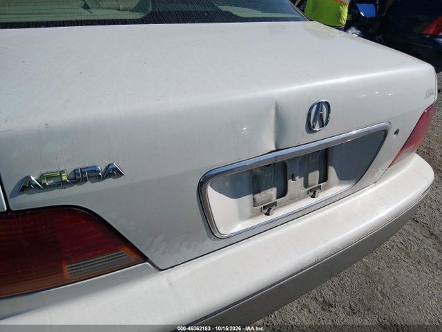 Продаж на аукціоні авто 1998 Acura Rl 3.5, vin: JH4KA9689WC010653, номер лоту: 46362183