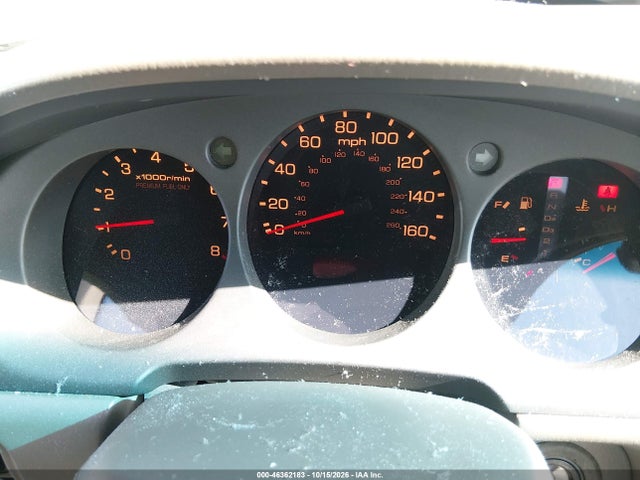 Продаж на аукціоні авто 1998 Acura Rl 3.5, vin: JH4KA9689WC010653, номер лоту: 46362183