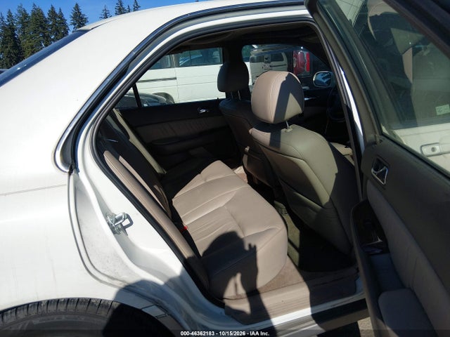 Продаж на аукціоні авто 1998 Acura Rl 3.5, vin: JH4KA9689WC010653, номер лоту: 46362183