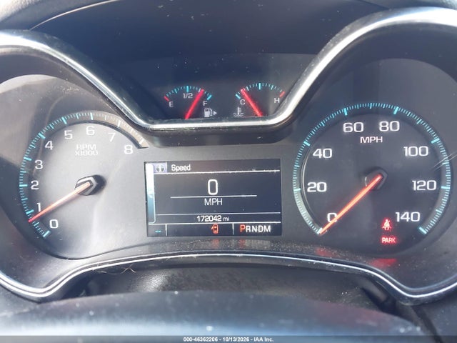 Продажа на аукционе авто 2015 Chevrolet Impala 2lz, vin: 2G1165S36F9119718, номер лота: 46362206