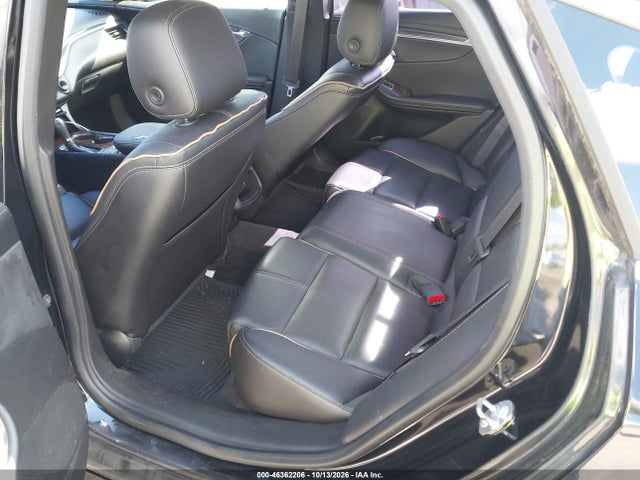 Продажа на аукционе авто 2015 Chevrolet Impala 2lz, vin: 2G1165S36F9119718, номер лота: 46362206
