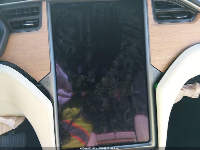 46362213 :رقم المزاد ، 5YJXCDE27MF324156 vin ، 2021 Tesla Model X Long Range Dual Motor All-wheel Drive/long Range Plus Dual Motor All-wheel Drive مزاد بيع
