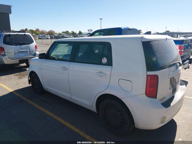 Aukcja sprzedaży 2008 Scion Xb, vin: JTLKE50E981003752, numer aukcji: 46362254