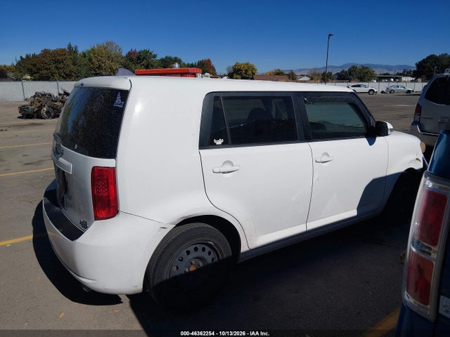 Aukcja sprzedaży 2008 Scion Xb, vin: JTLKE50E981003752, numer aukcji: 46362254