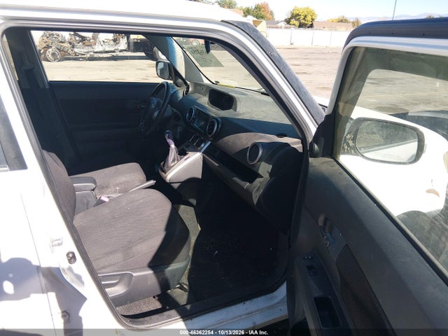 Aukcja sprzedaży 2008 Scion Xb, vin: JTLKE50E981003752, numer aukcji: 46362254