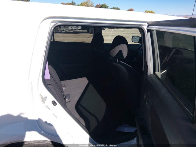 Aukcja sprzedaży 2008 Scion Xb, vin: JTLKE50E981003752, numer aukcji: 46362254