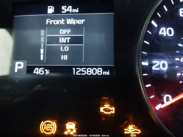 KIA Forte Lxs 2021 3KPF24AD3ME340253 Image 15