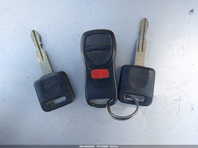 Продаж на аукціоні авто 2004 Nissan Titan Se, vin: 1N6AA06A04N537670, номер лоту: 46362265