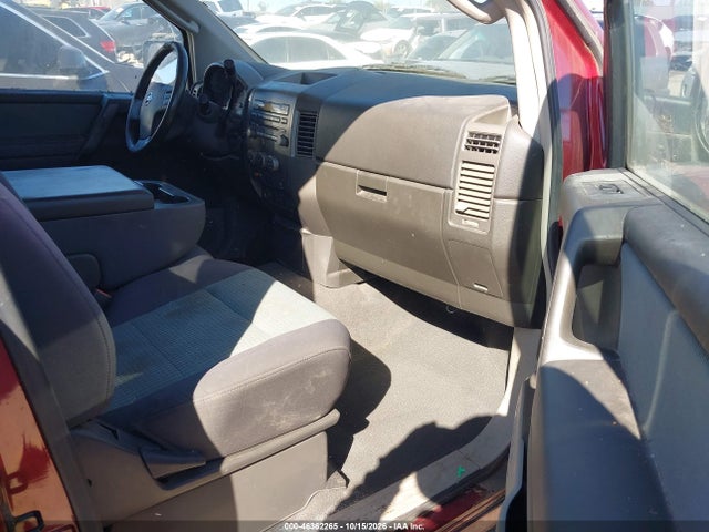 Продаж на аукціоні авто 2004 Nissan Titan Se, vin: 1N6AA06A04N537670, номер лоту: 46362265