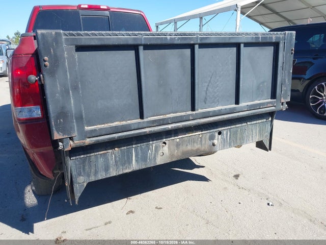 Продаж на аукціоні авто 2004 Nissan Titan Se, vin: 1N6AA06A04N537670, номер лоту: 46362265