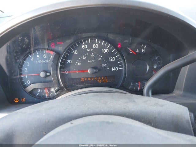 Продаж на аукціоні авто 2004 Nissan Titan Se, vin: 1N6AA06A04N537670, номер лоту: 46362265