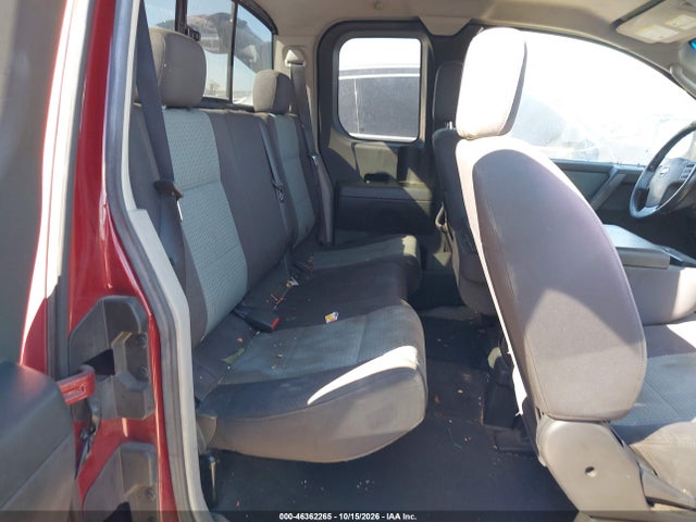 Продаж на аукціоні авто 2004 Nissan Titan Se, vin: 1N6AA06A04N537670, номер лоту: 46362265