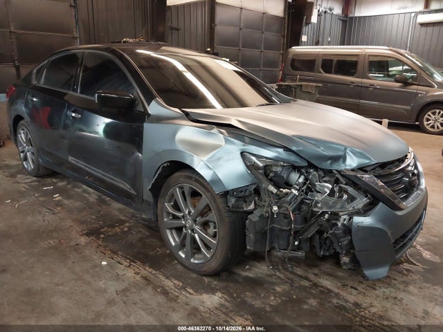 Aukcja sprzedaży 2018 Nissan Altima 2.5 Sr, vin: 1N4AL3AP8JC471876, numer aukcji: 46362270