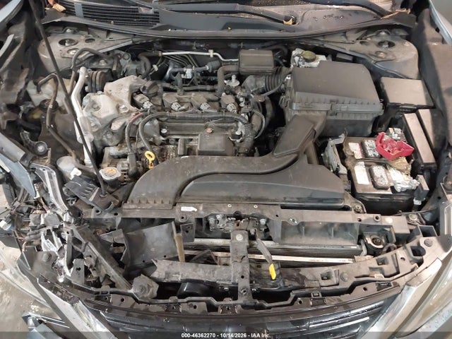 46362270 :رقم المزاد ، 1N4AL3AP8JC471876 vin ، 2018 Nissan Altima 2.5 Sr مزاد بيع