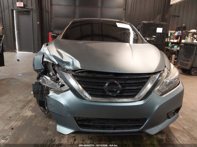 46362270 :رقم المزاد ، 1N4AL3AP8JC471876 vin ، 2018 Nissan Altima 2.5 Sr مزاد بيع