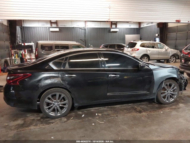46362270 :رقم المزاد ، 1N4AL3AP8JC471876 vin ، 2018 Nissan Altima 2.5 Sr مزاد بيع