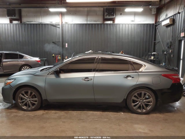 46362270 :رقم المزاد ، 1N4AL3AP8JC471876 vin ، 2018 Nissan Altima 2.5 Sr مزاد بيع
