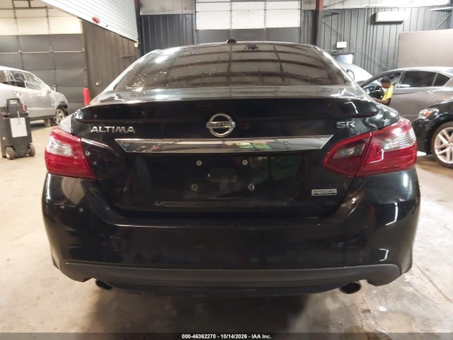 46362270 :رقم المزاد ، 1N4AL3AP8JC471876 vin ، 2018 Nissan Altima 2.5 Sr مزاد بيع