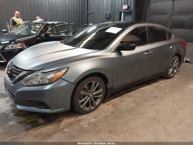 46362270 :رقم المزاد ، 1N4AL3AP8JC471876 vin ، 2018 Nissan Altima 2.5 Sr مزاد بيع