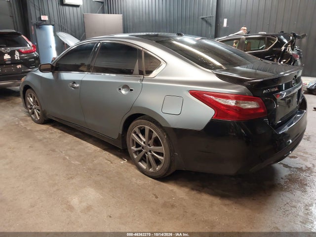 46362270 :رقم المزاد ، 1N4AL3AP8JC471876 vin ، 2018 Nissan Altima 2.5 Sr مزاد بيع