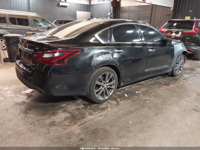 46362270 :رقم المزاد ، 1N4AL3AP8JC471876 vin ، 2018 Nissan Altima 2.5 Sr مزاد بيع